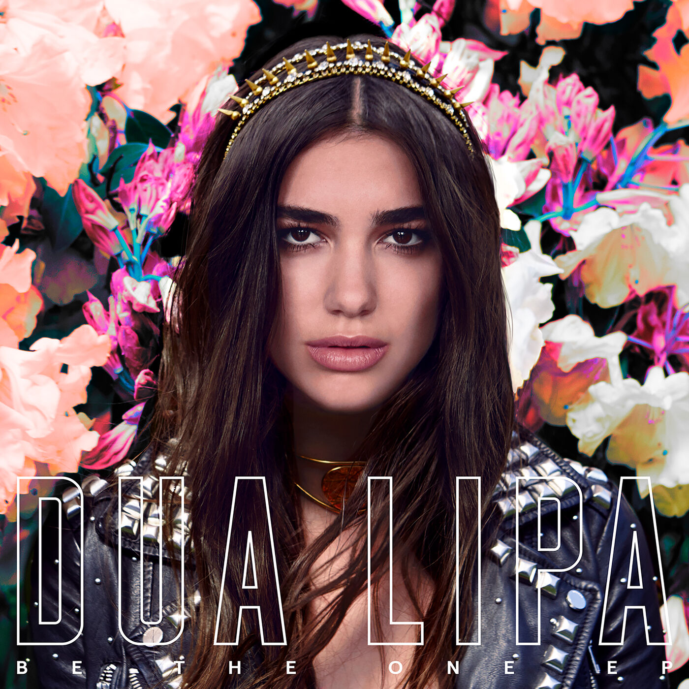 Dua Lipa – Be The One (EP)【44.1kHz／16bit】德国区-OppsUpro音乐帝国