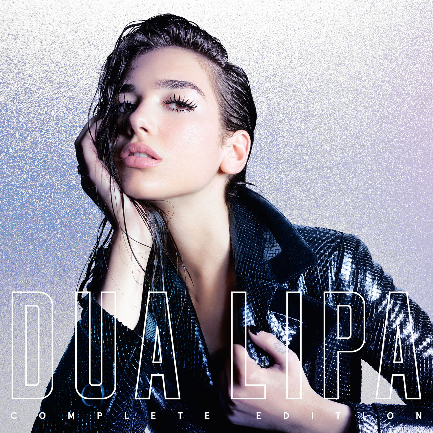 Dua Lipa – Dua Lipa (Complete Edition)Ⓔ【44.1kHz／16bit】德国区-OppsUpro音乐帝国