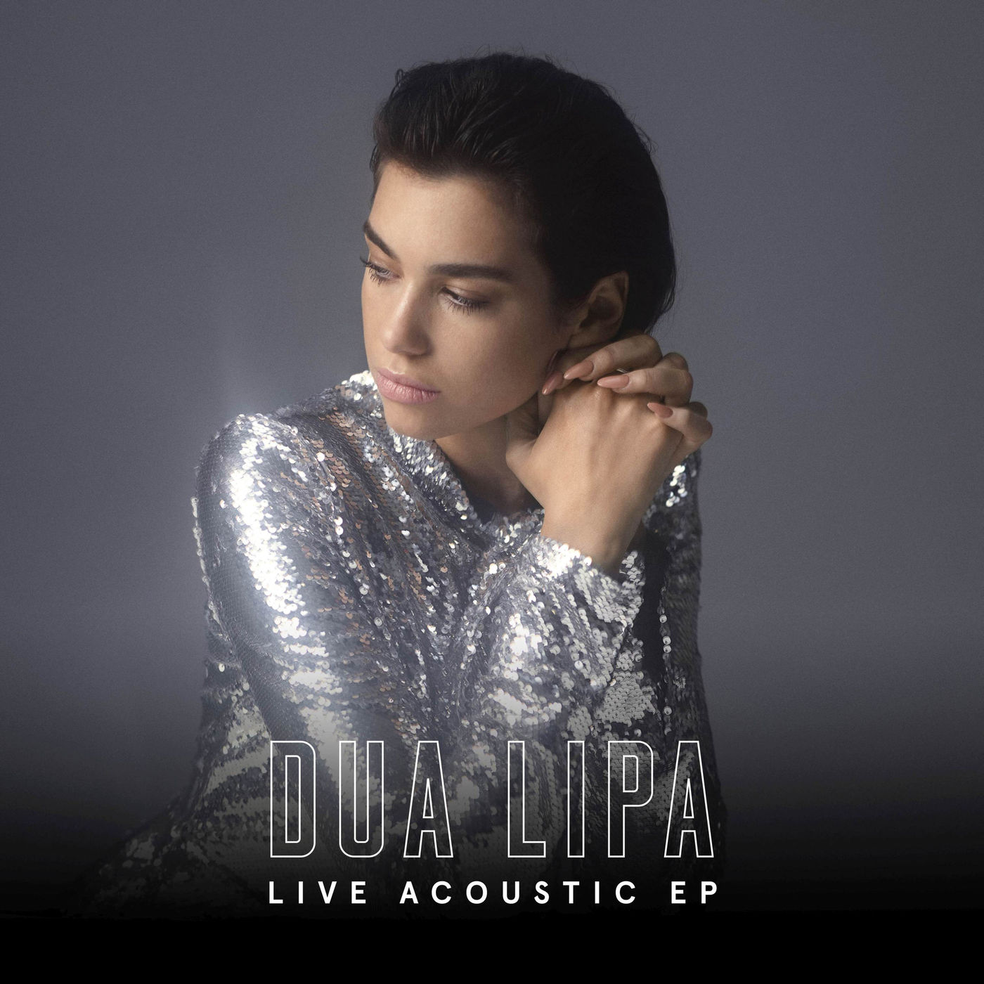 Dua Lipa – Live Acoustic EP【44.1kHz／16bit】德国区-OppsUpro音乐帝国