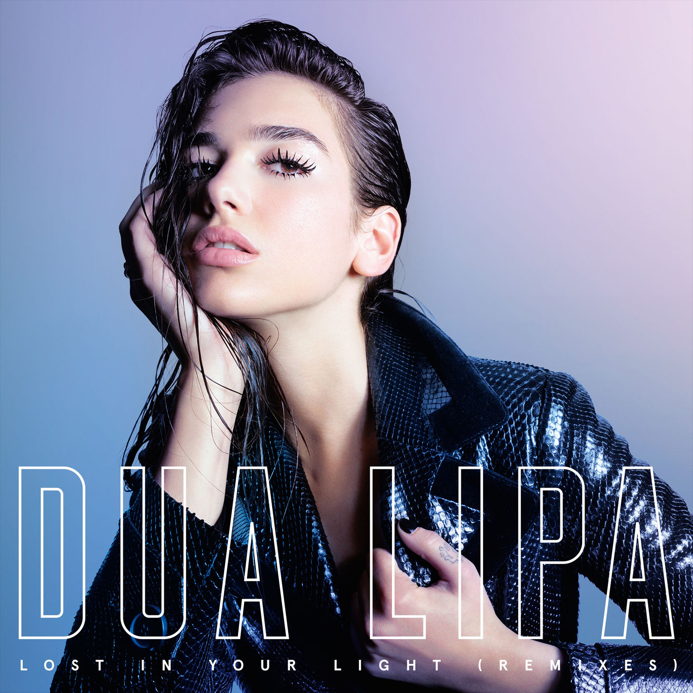 Dua Lipa – Lost In Your Light (Remixes)【44.1kHz／16bit】德国区-OppsUpro音乐帝国