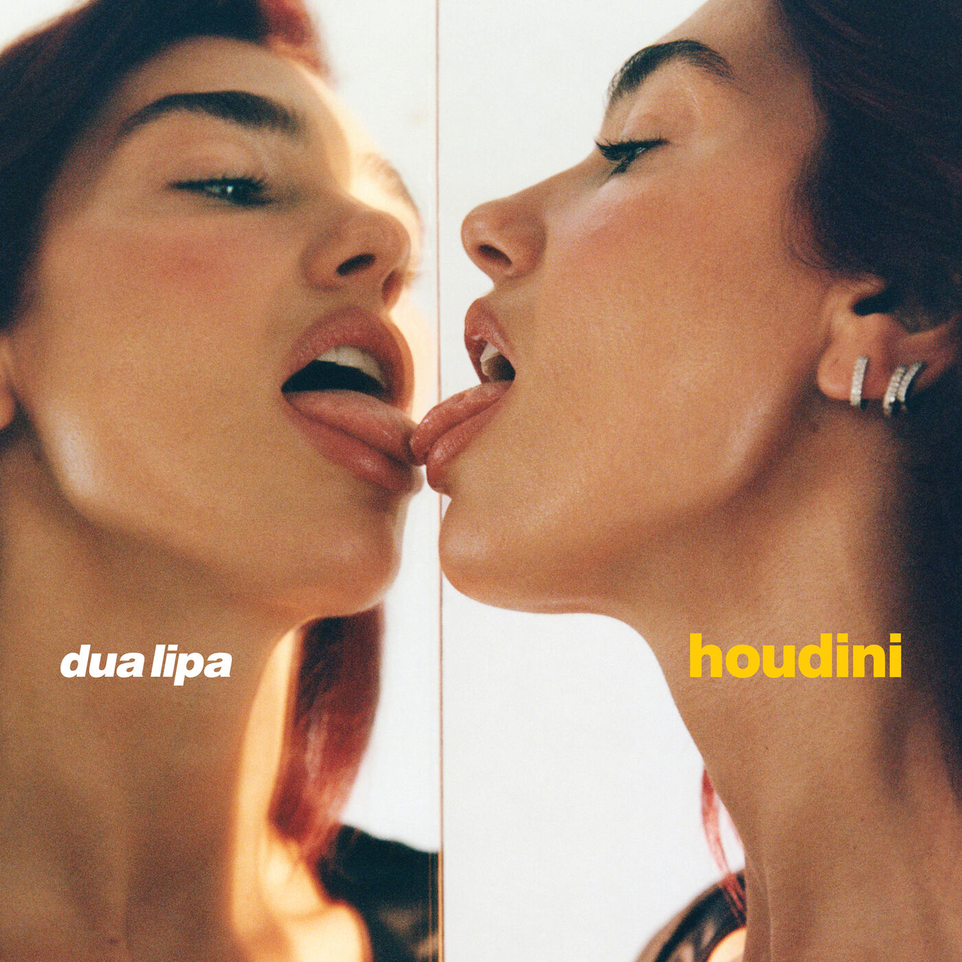 Dua Lipa – Houdini【44.1kHz／16bit】德国区-OppsUpro音乐帝国