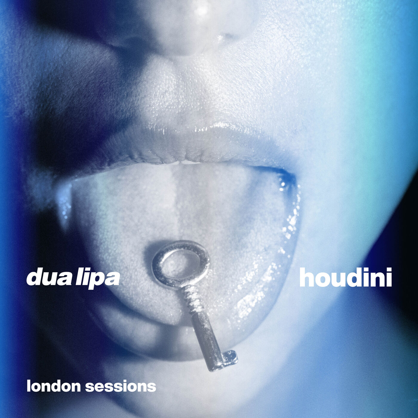 Dua Lipa – Houdini (London Sessions)【44.1kHz／16bit】德国区-OppsUpro音乐帝国