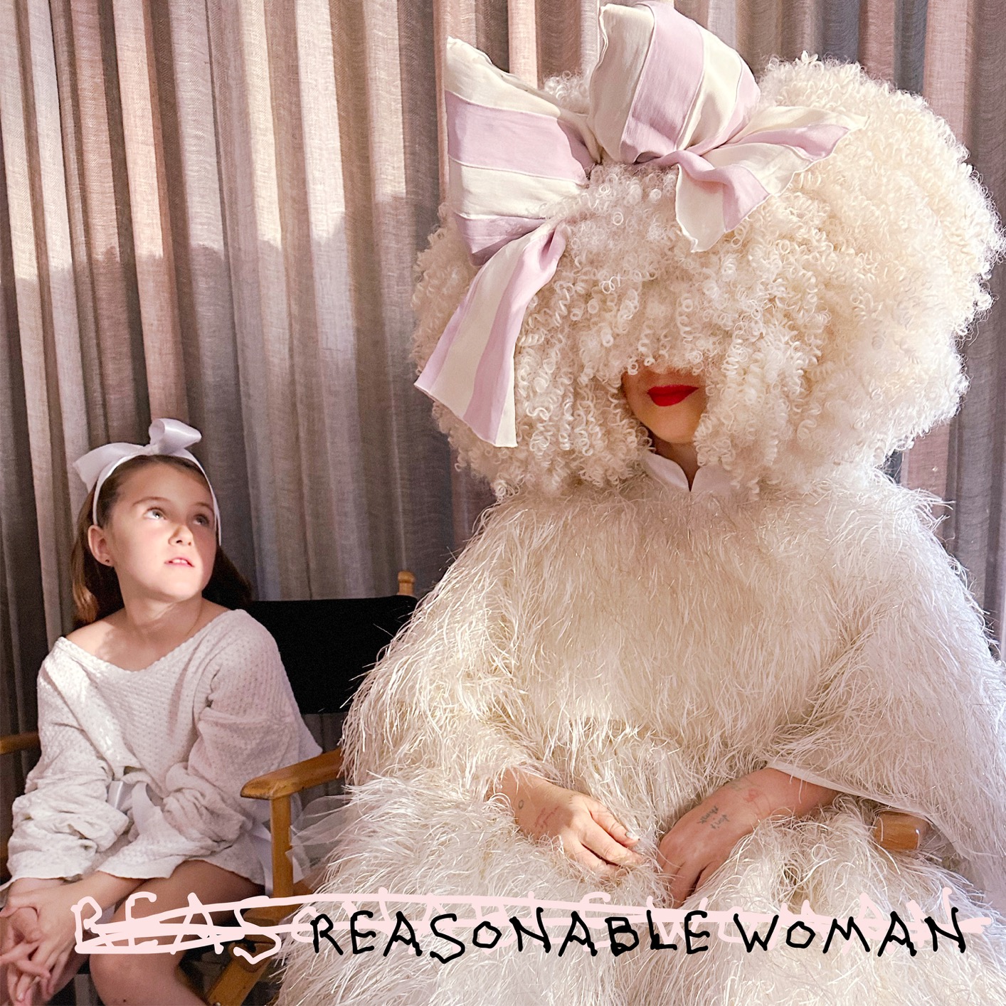 Sia – Reasonable Woman【FLAC 44.1】-OppsUpro音乐帝国