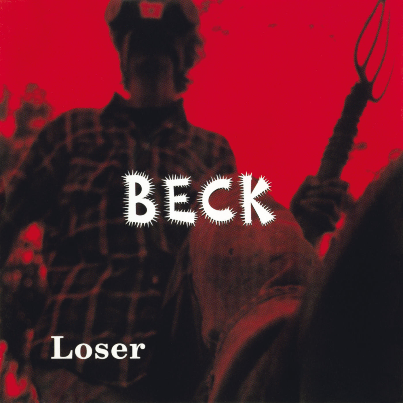 Beck – LoserⒺ【44.1kHz／16bit】英国区-OppsUpro音乐帝国