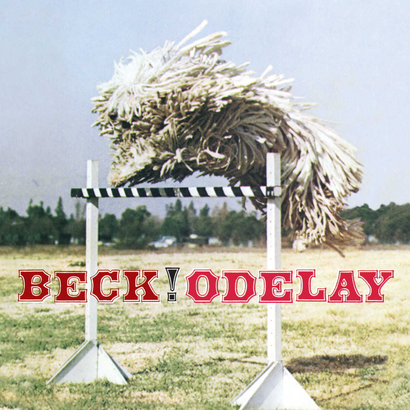 Beck – Odelay【44.1kHz／16bit】fs3188s7w295b英国区-OppsUpro音乐帝国