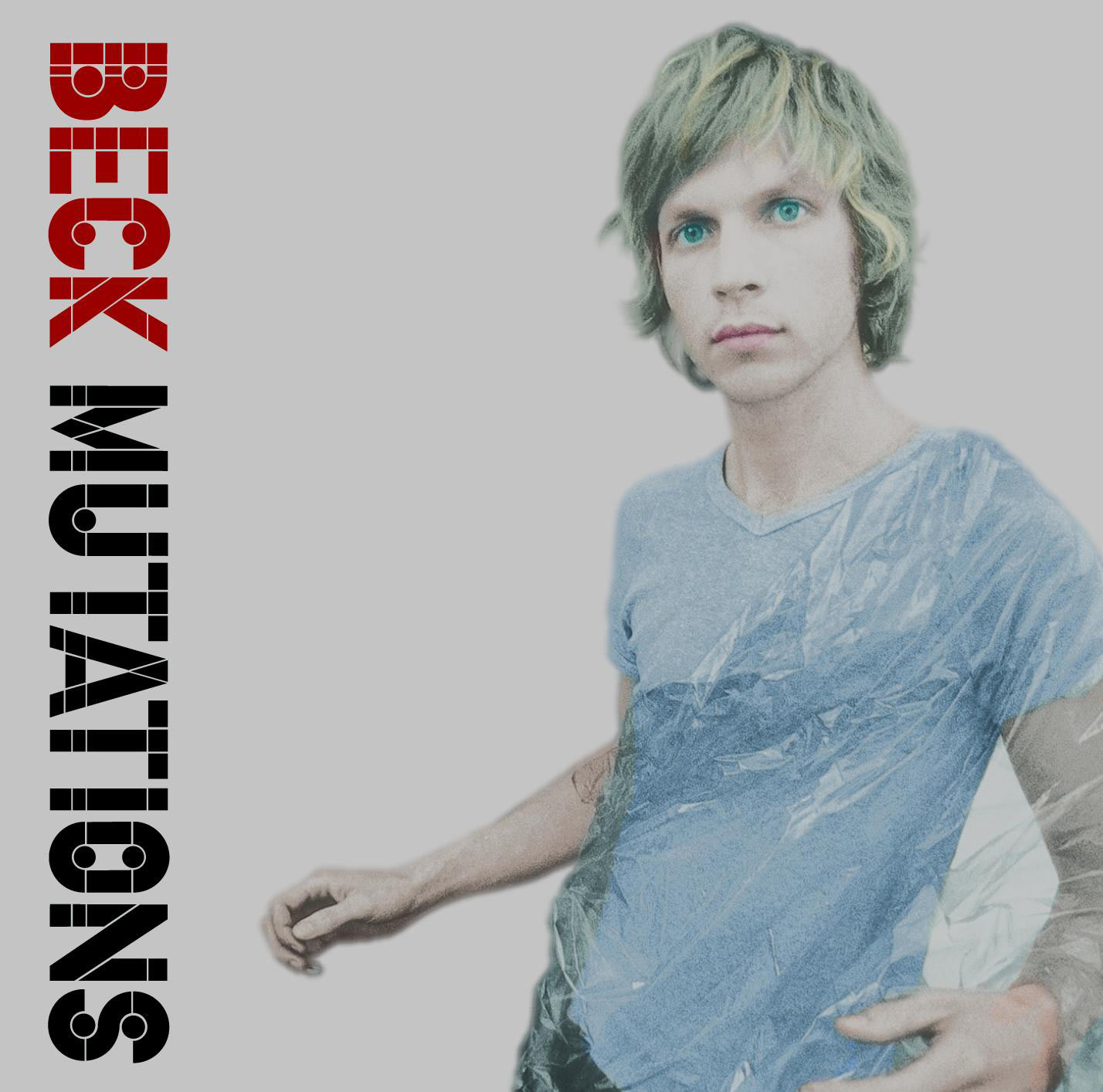 Beck – Mutations【44.1kHz／16bit】英国区-OppsUpro音乐帝国