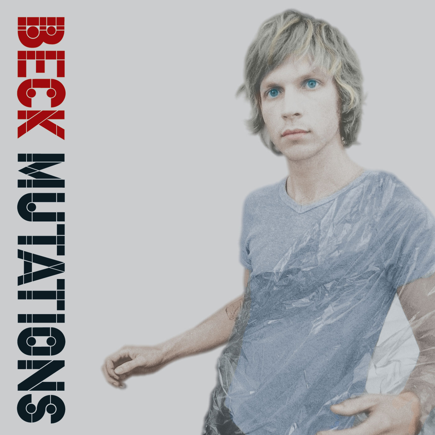 Beck – Mutations【96kHz／24bit】英国区-OppsUpro音乐帝国