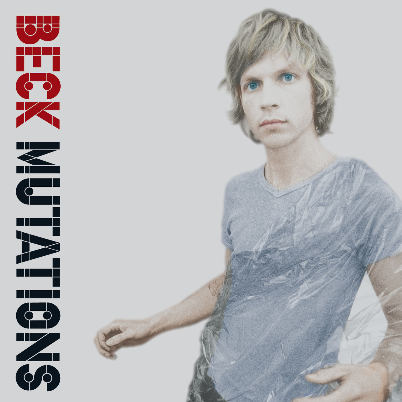 Beck – Mutations【192kHz／24bit】英国区-OppsUpro音乐帝国