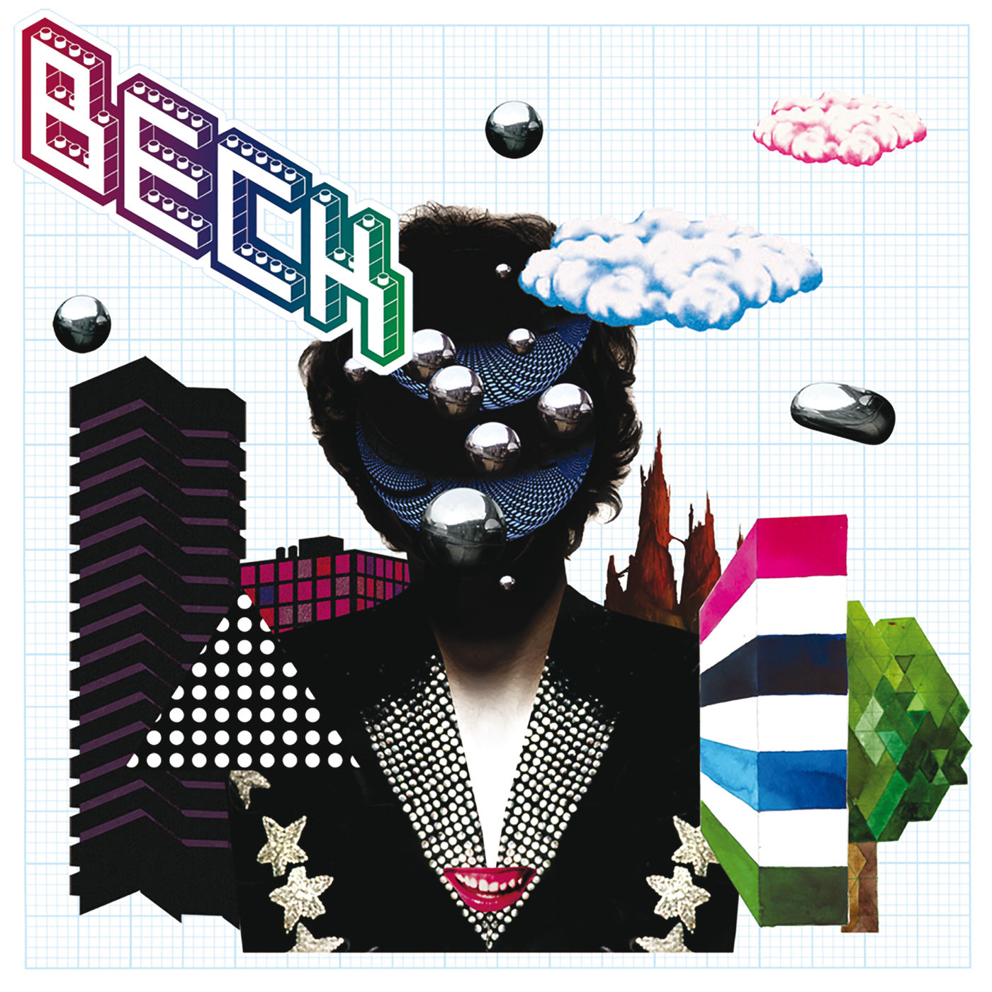 Beck – The Information【44.1kHz／16bit】英国区-OppsUpro音乐帝国