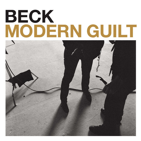 Beck – Modern Guilt【44.1kHz／16bit】英国区-OppsUpro音乐帝国