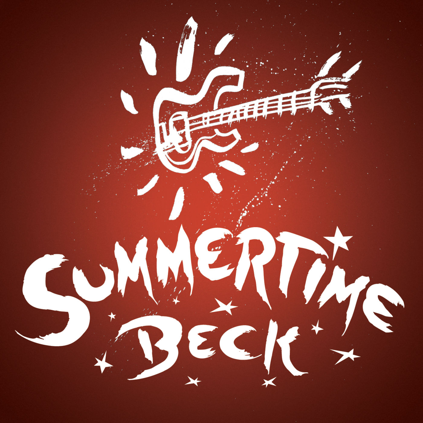 Beck – Summertime (Bonus Track)【44.1kHz／16bit】英国区-OppsUpro音乐帝国