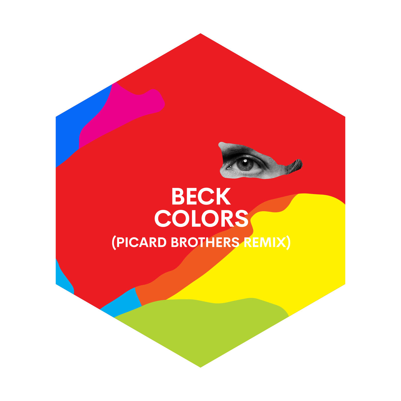 Beck – Colors (Picard Brothers Remix)【44.1kHz／16bit】英国区-OppsUpro音乐帝国