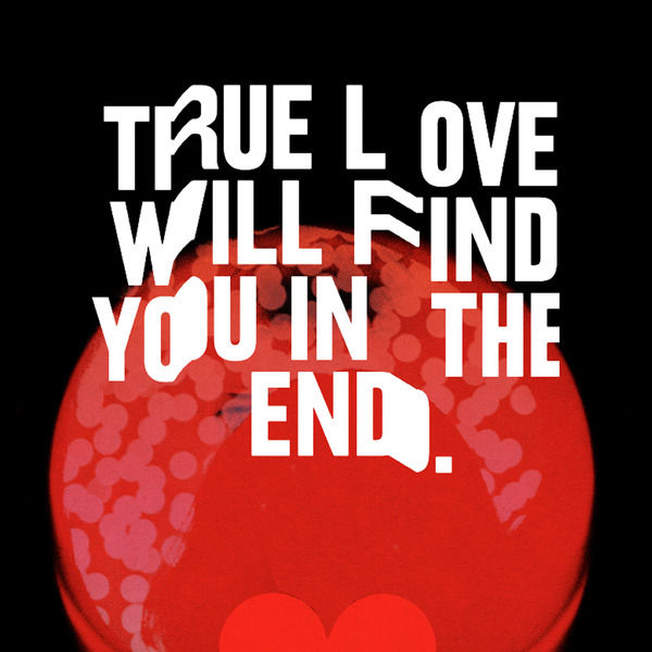 Beck – True Love Will Find You in the End【44.1kHz／16bit】英国区-OppsUpro音乐帝国