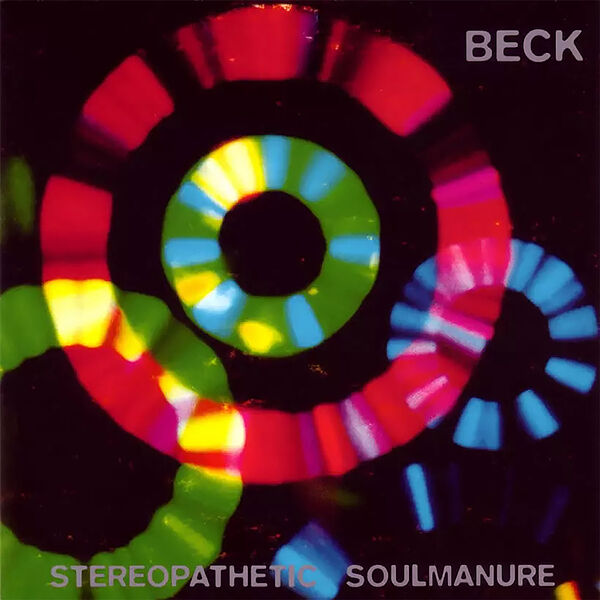 Beck – Stereopathetic SoulmanureⒺ【44.1kHz／16bit】英国区-OppsUpro音乐帝国