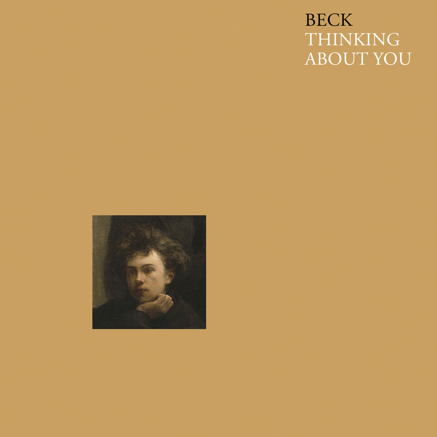 Beck – Thinking About You【44.1kHz／16bit】英国区-OppsUpro音乐帝国