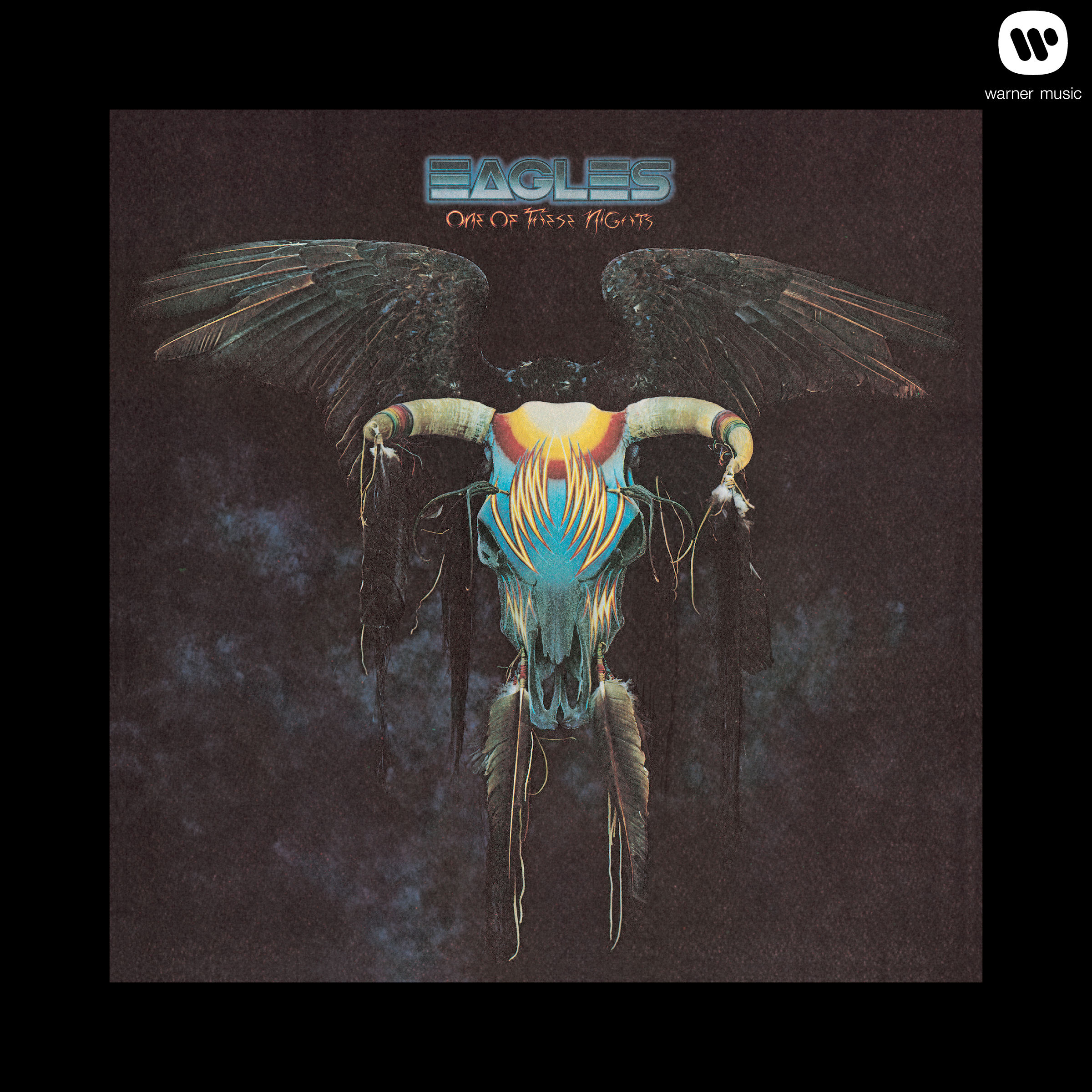 Eagles – One of These Nights (2013 Remaster)【44.1kHz／16bit】芬兰区-OppsUpro音乐帝国