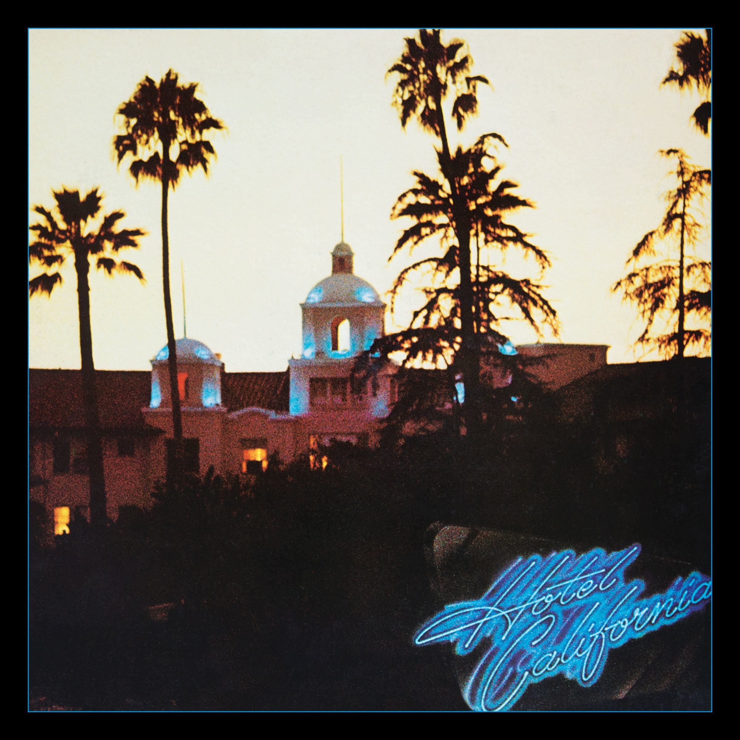 Eagles – Hotel California (40th Anniversary Expanded Edition)【44.1kHz／16bit】芬兰区-OppsUpro音乐帝国