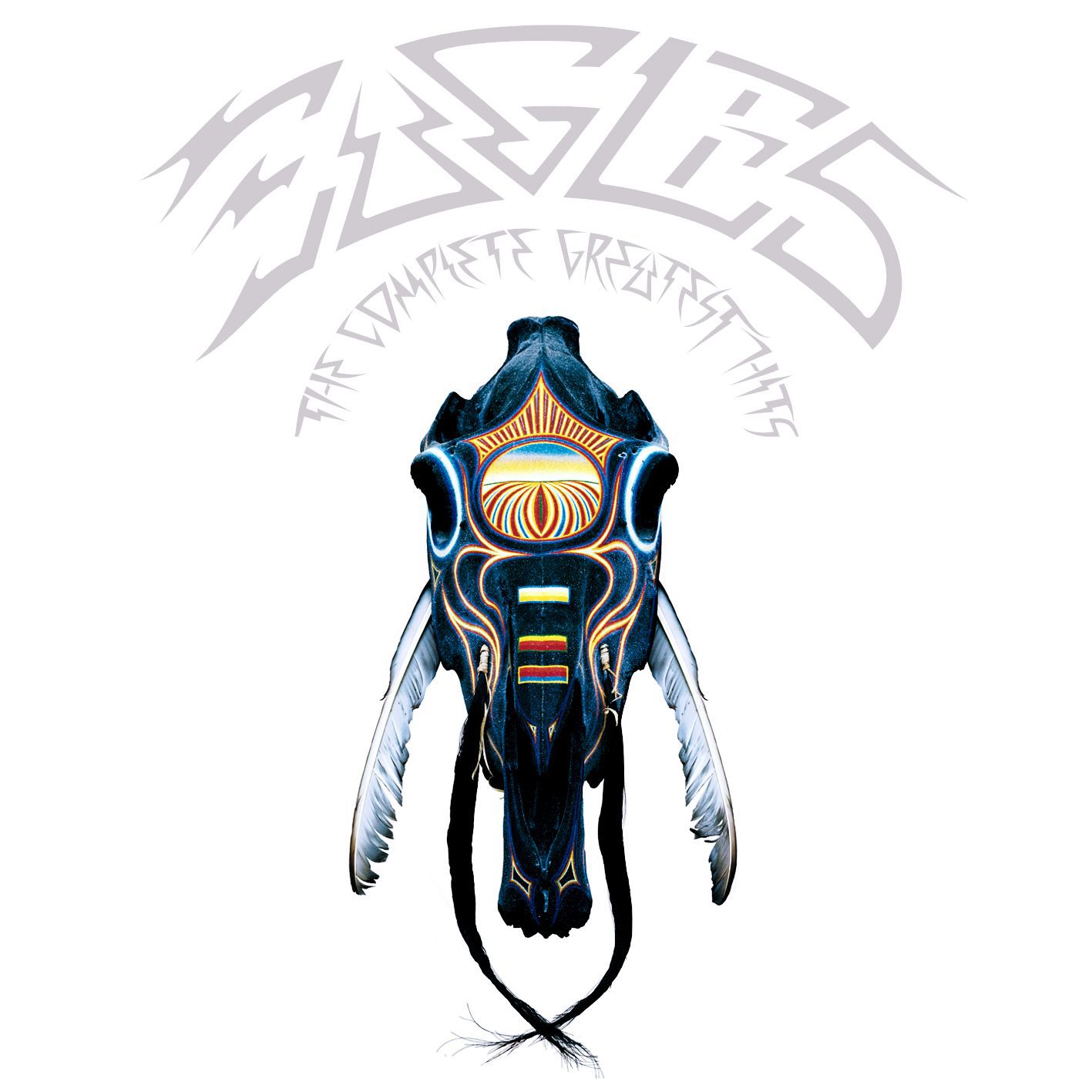 Eagles – The Complete Greatest Hits (2013 Remaster)【44.1kHz／16bit】芬兰区-OppsUpro音乐帝国