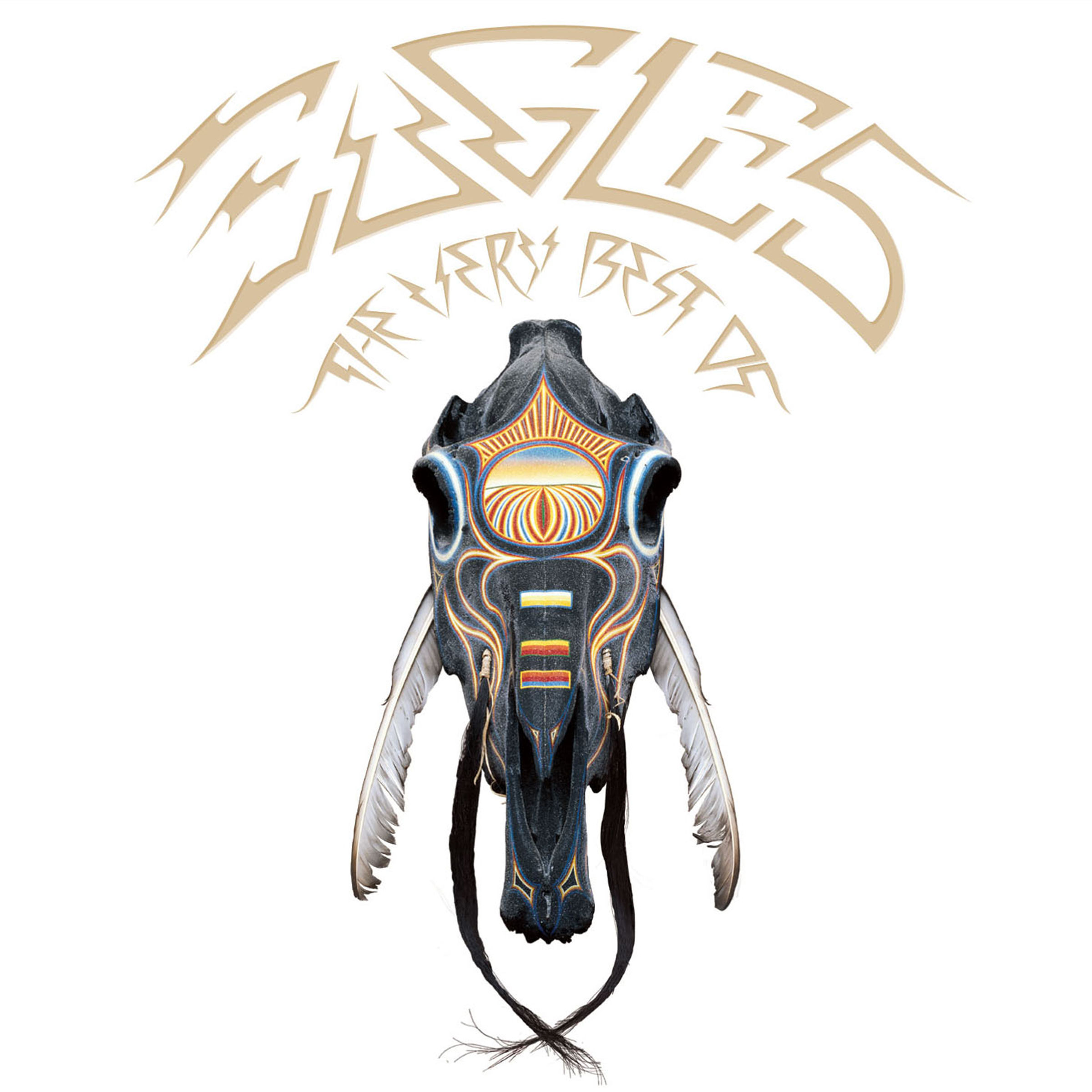 Eagles – The Very Best of the Eagles【192kHz／24bit】芬兰区-OppsUpro音乐帝国