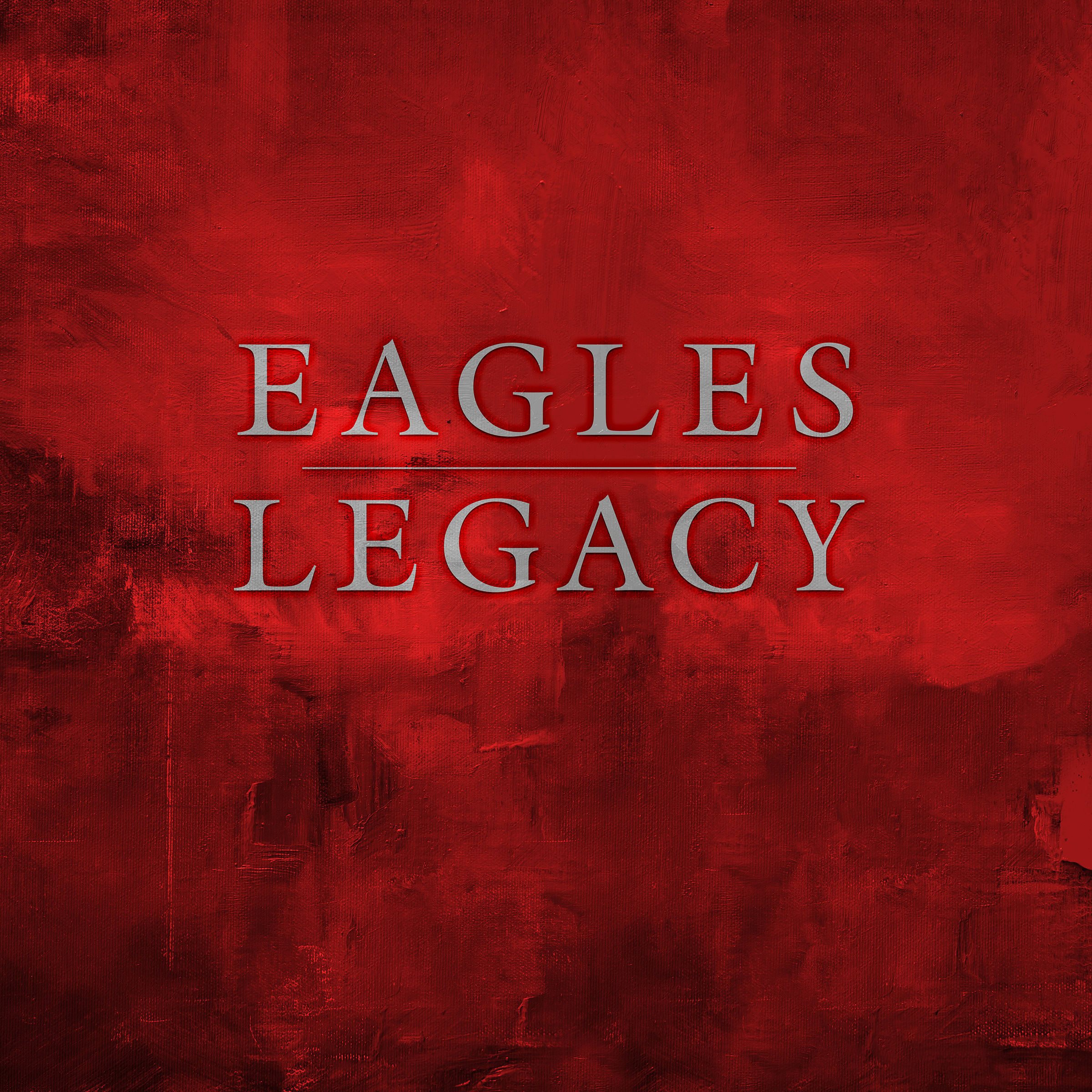 Eagles – Legacy【44.1kHz／16bit】芬兰区-OppsUpro音乐帝国