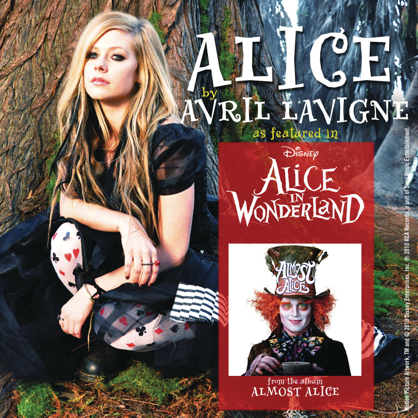 Avril Lavigne – Alice【44.1kHz／16bit】mqi9fhl8xzr7a英国区-OppsUpro音乐帝国