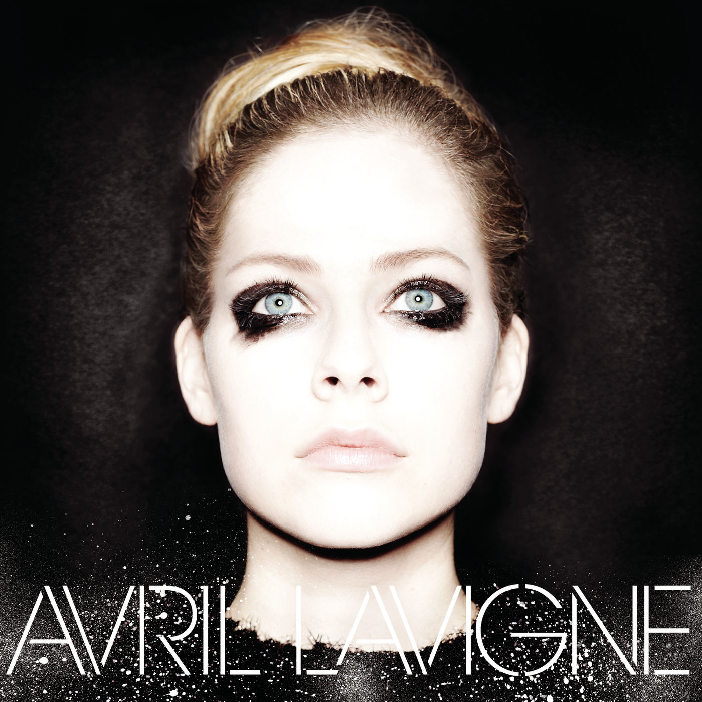 Avril Lavigne – Avril Lavigne (Expanded Edition)Ⓔ【44.1kHz／16bit】英国区-OppsUpro音乐帝国