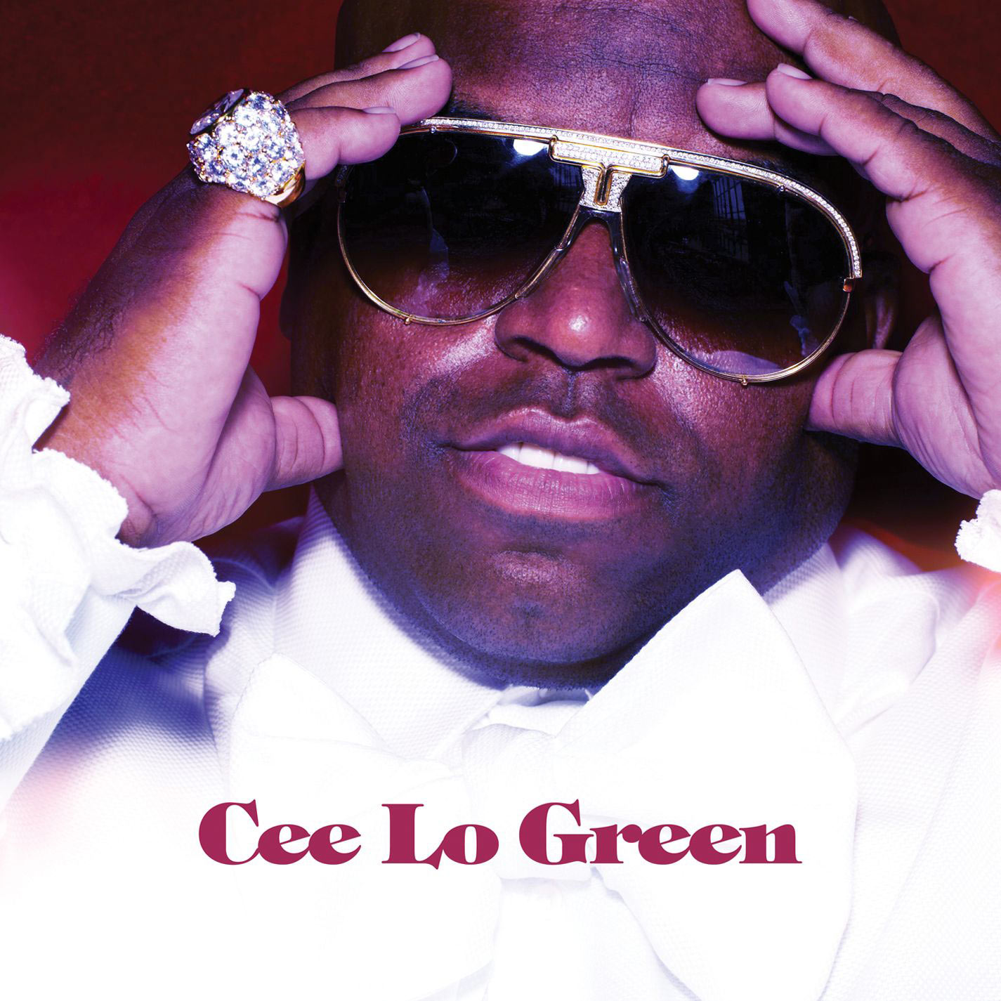 Cee-Lo Green – Fuck YouⒺ【44.1kHz／16bit】意大利区-OppsUpro音乐帝国