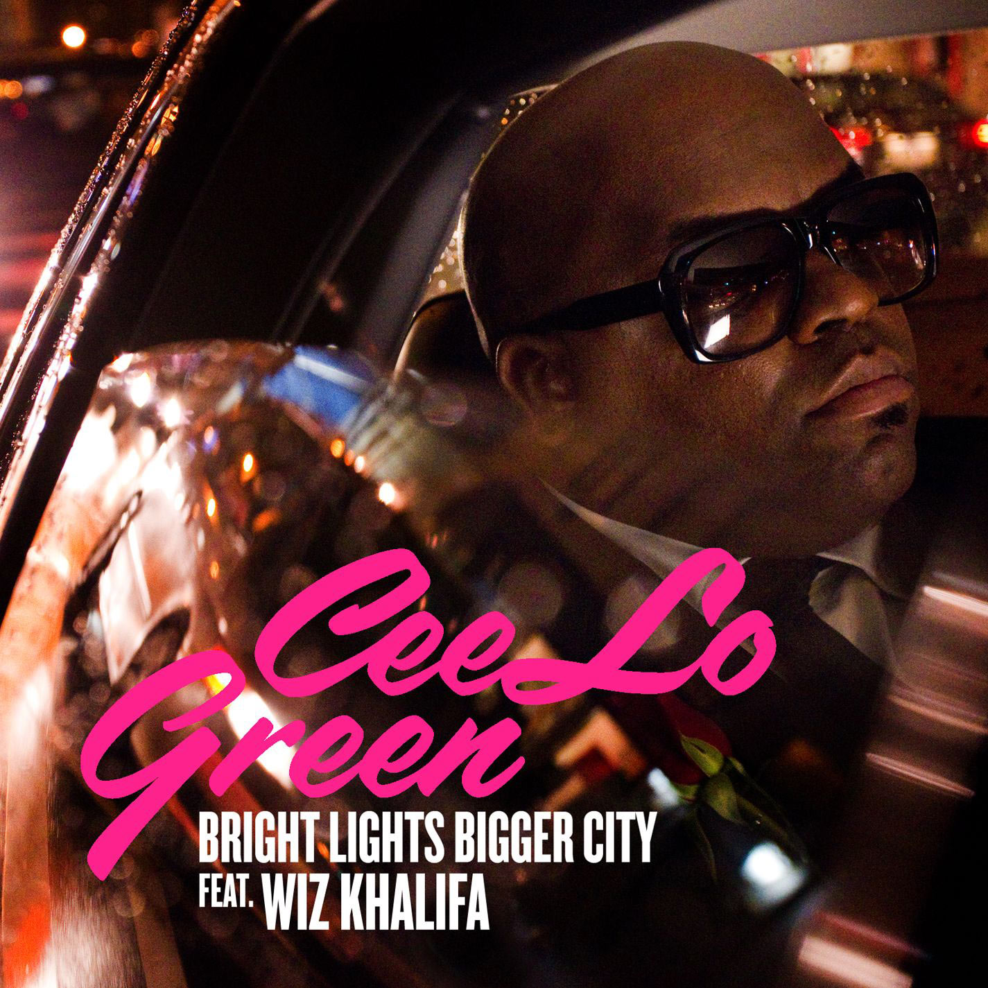 Cee-Lo Green – Bright Lights Bigger City (feat. Wiz Khalifa) (US Radio Edit)【44.1kHz／16bit】意大利区-OppsUpro音乐帝国