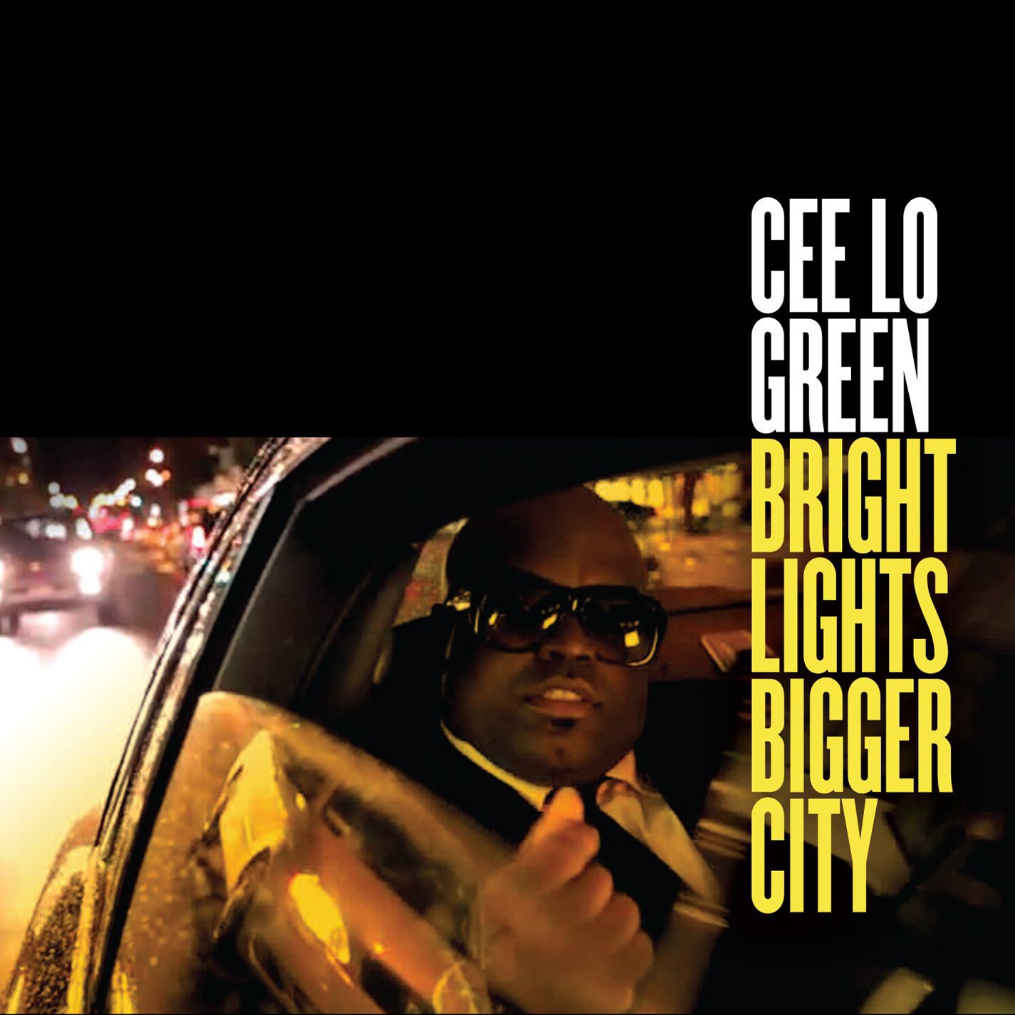 Cee-Lo Green – Bright Lights Bigger City【44.1kHz／16bit】意大利区-OppsUpro音乐帝国