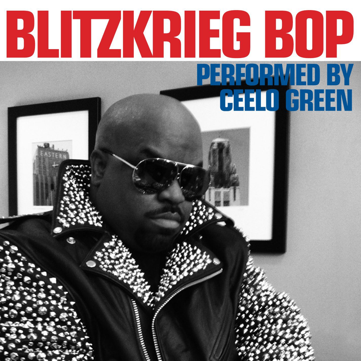 Cee-Lo Green – Blitzkrieg Bop (I Love Football) (NFL Version)【44.1kHz／16bit】意大利区-OppsUpro音乐帝国