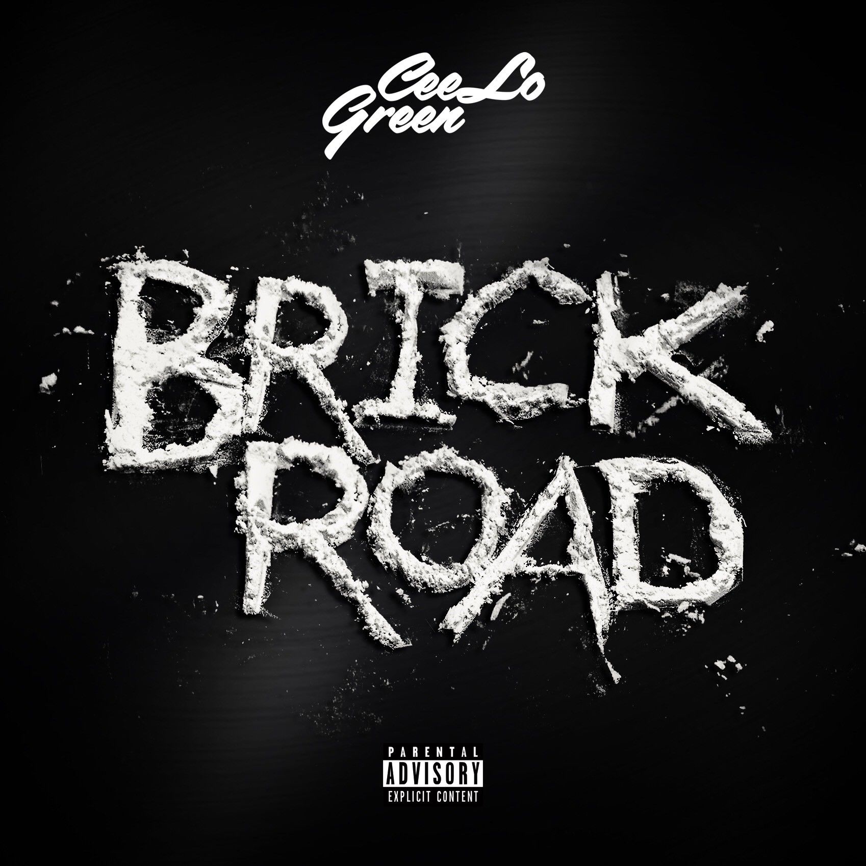 Cee-Lo Green – Brick Road【44.1kHz／16bit】意大利区-OppsUpro音乐帝国