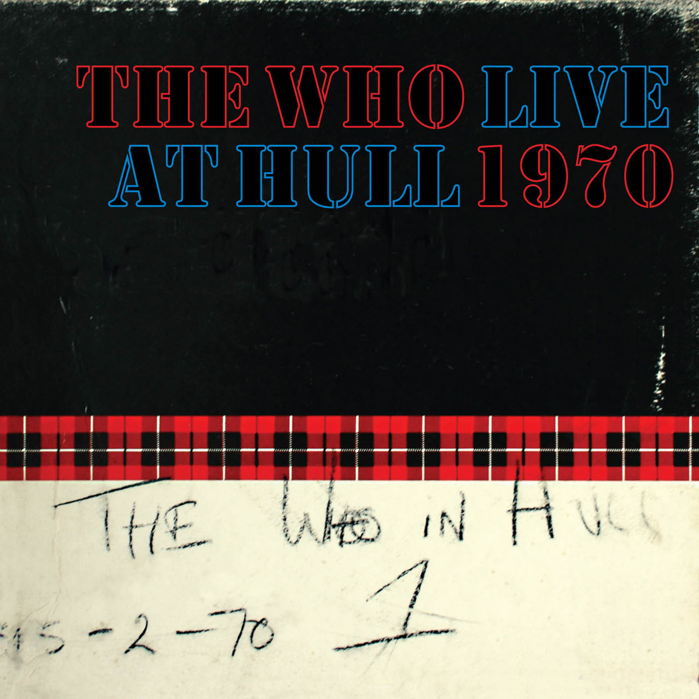 The Who – Live At Hull【44.1kHz／16bit】新西兰区-OppsUpro音乐帝国