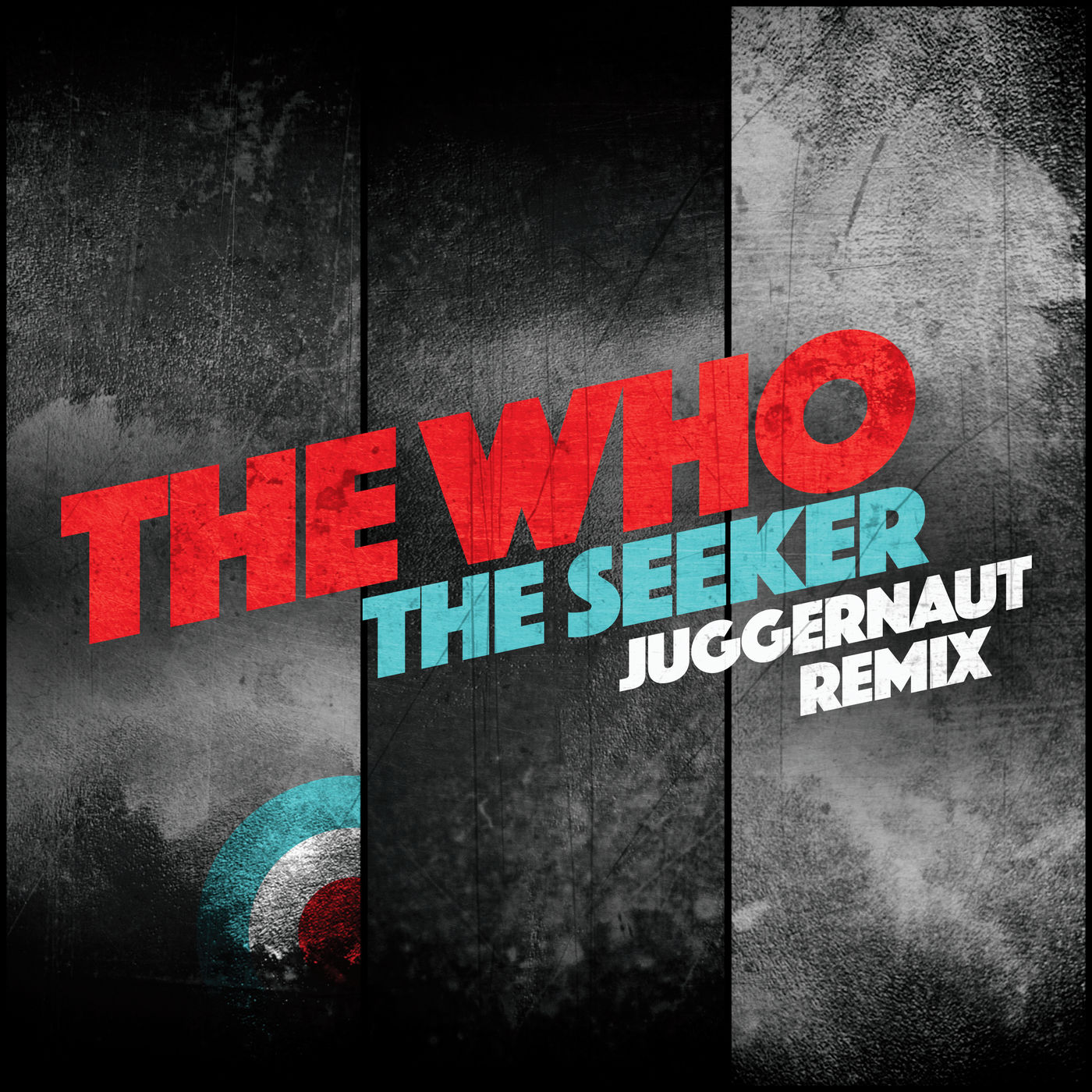 The Who – The Seeker (Juggernaut Remix)【44.1kHz／16bit】新西兰区-OppsUpro音乐帝国