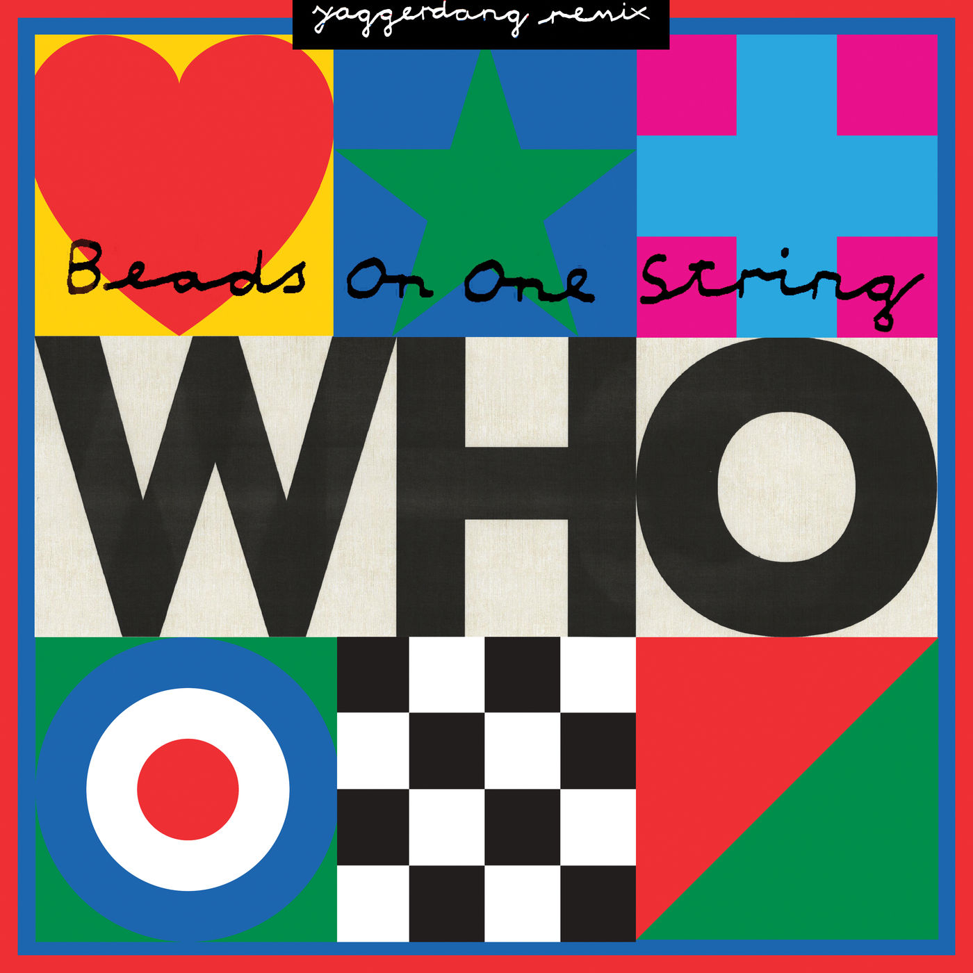 The Who – Beads On One String (Yaggerdang Remix)【44.1kHz／24bit】新西兰区-OppsUpro音乐帝国