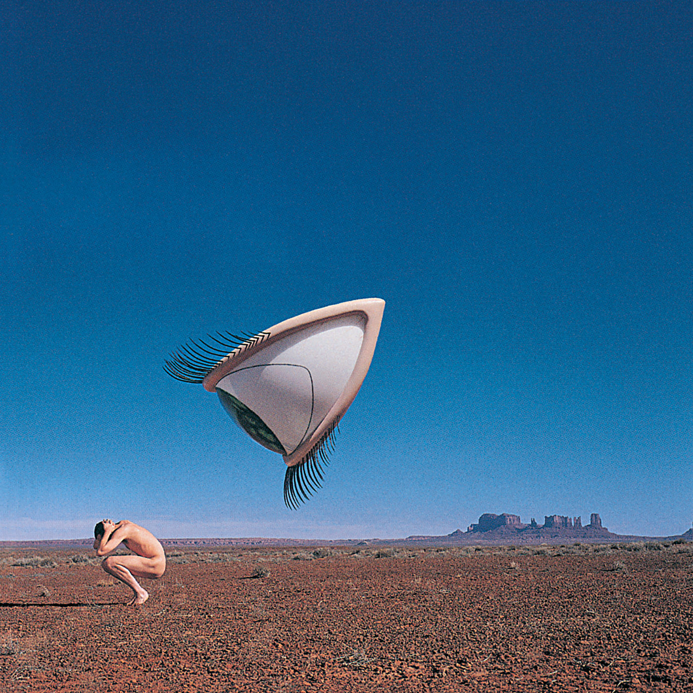 The Cranberries – Bury The Hatchet【44.1kHz／16bit】荷兰区-OppsUpro音乐帝国