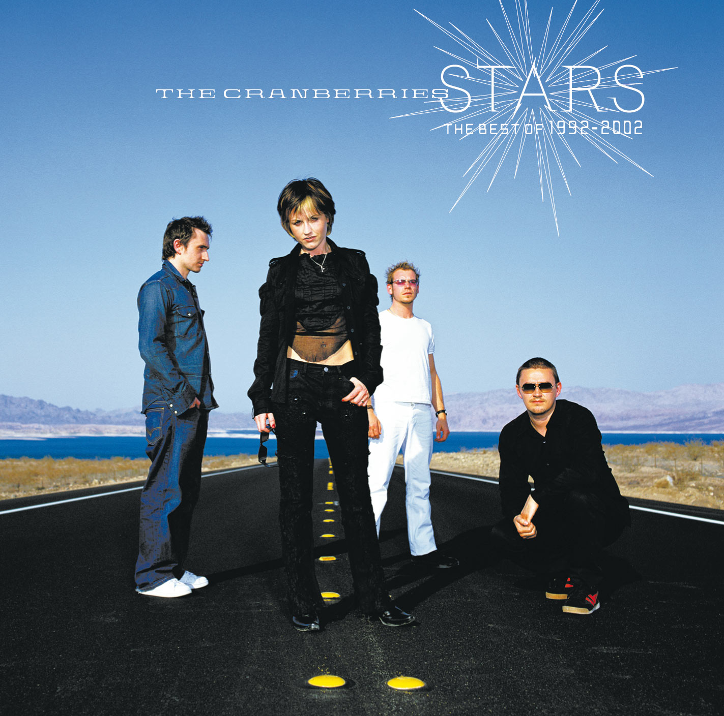 The Cranberries – Stars： The Best Of The Cranberries 1992-2002【44.1kHz／16bit】荷兰区-OppsUpro音乐帝国