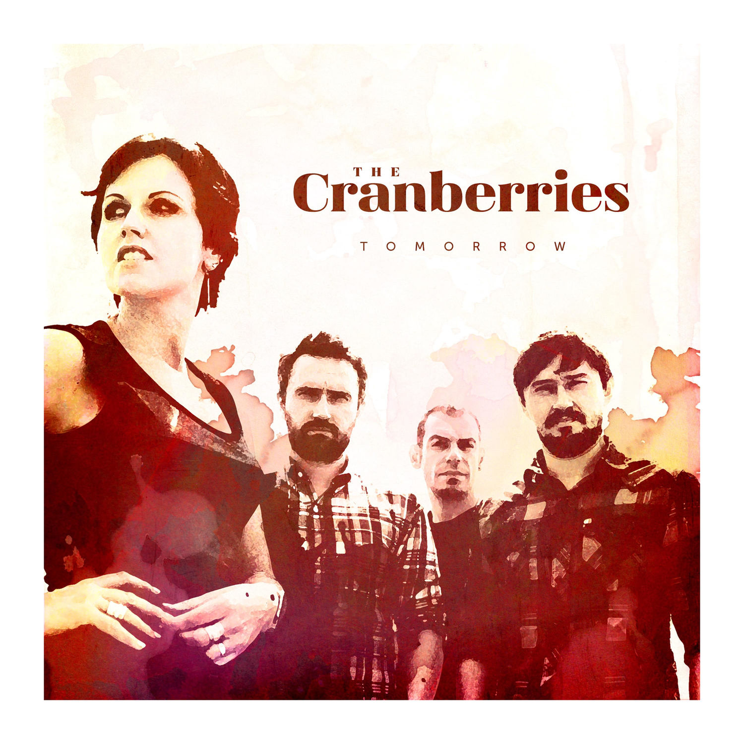 The Cranberries – Tomorrow【44.1kHz／16bit】荷兰区-OppsUpro音乐帝国