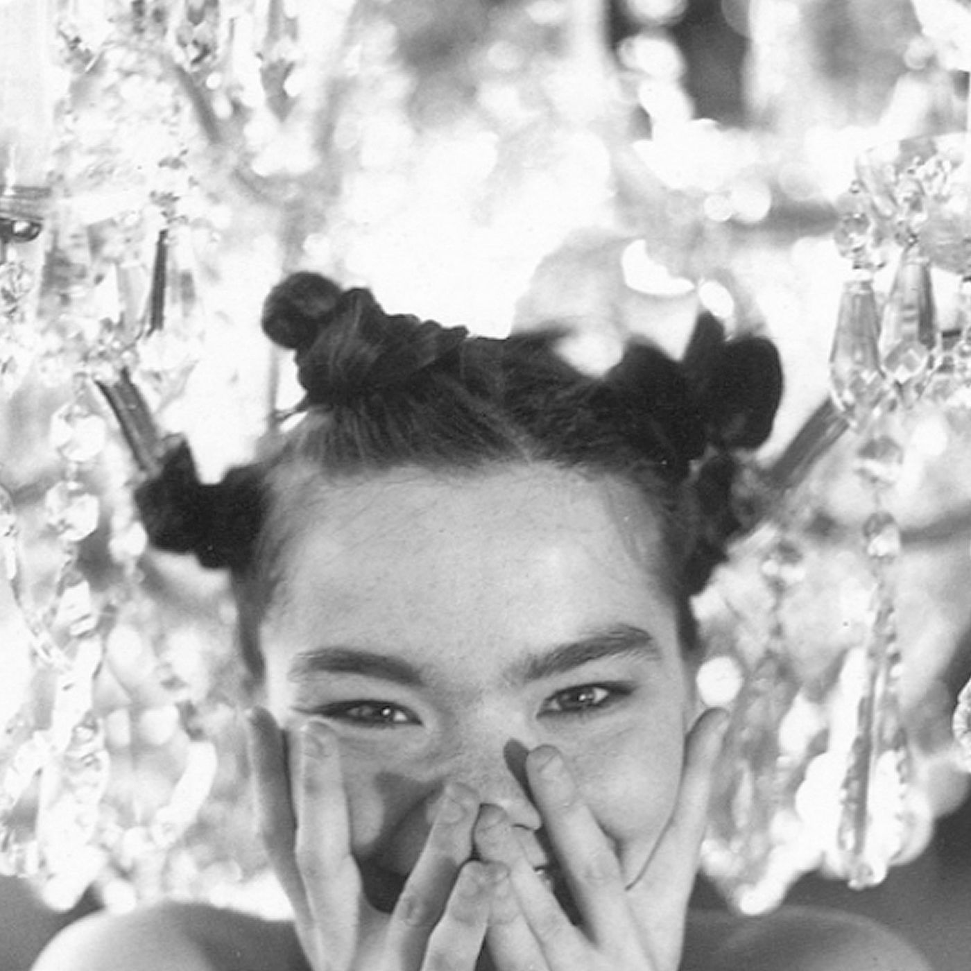 Björk – Big Time Sensuality【44.1kHz／16bit】澳大利亚区-OppsUpro音乐帝国