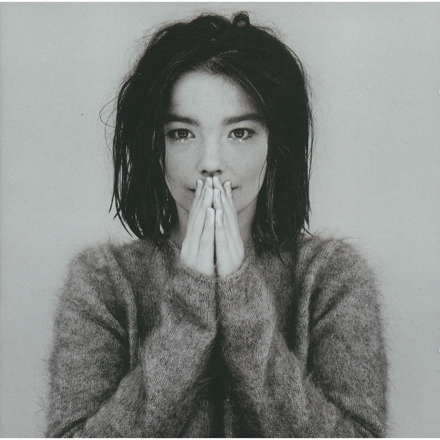 Björk – DebutⒺ【44.1kHz／16bit】0073145213232澳大利亚区-OppsUpro音乐帝国