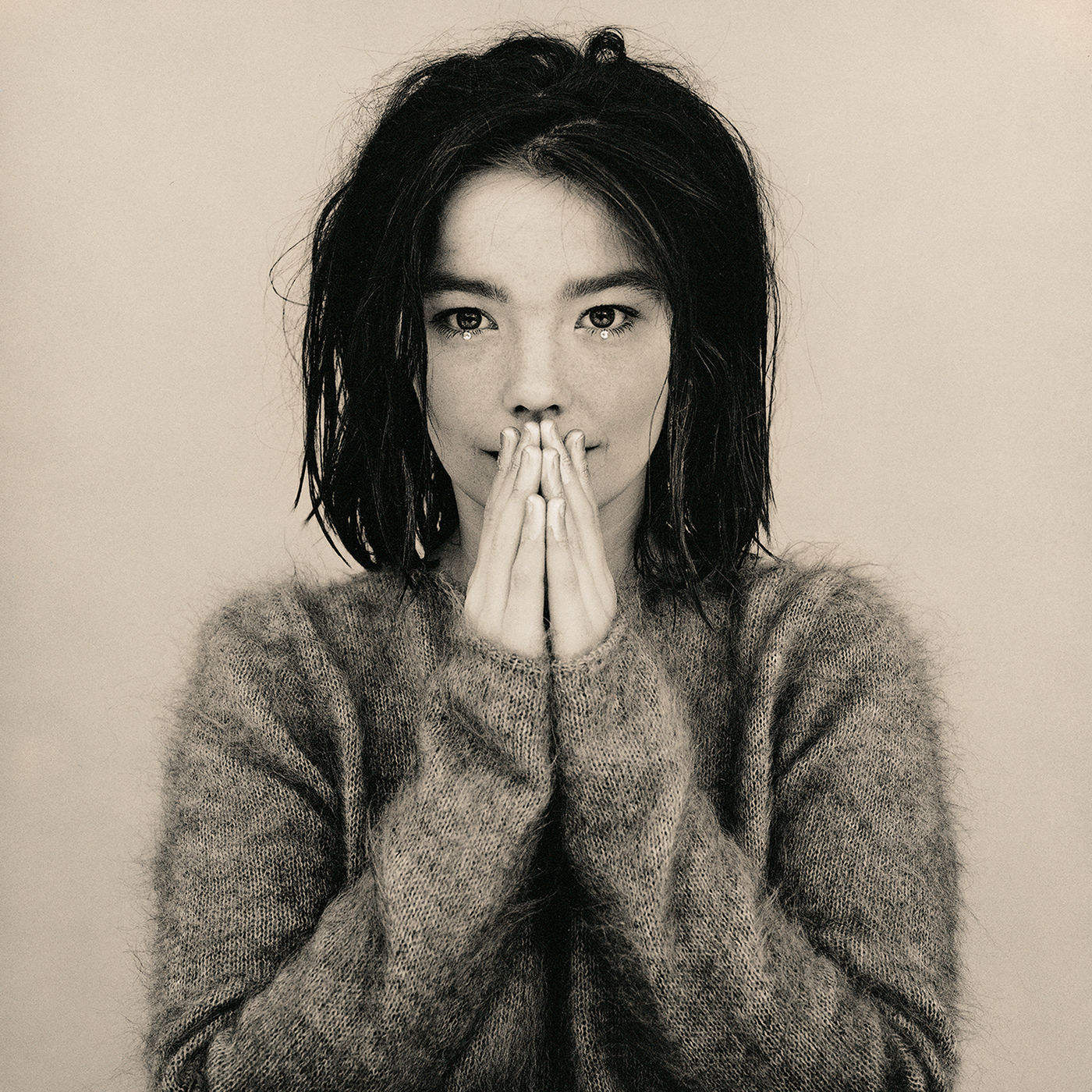 Björk – DebutⒺ【44.1kHz／16bit】澳大利亚区-OppsUpro音乐帝国