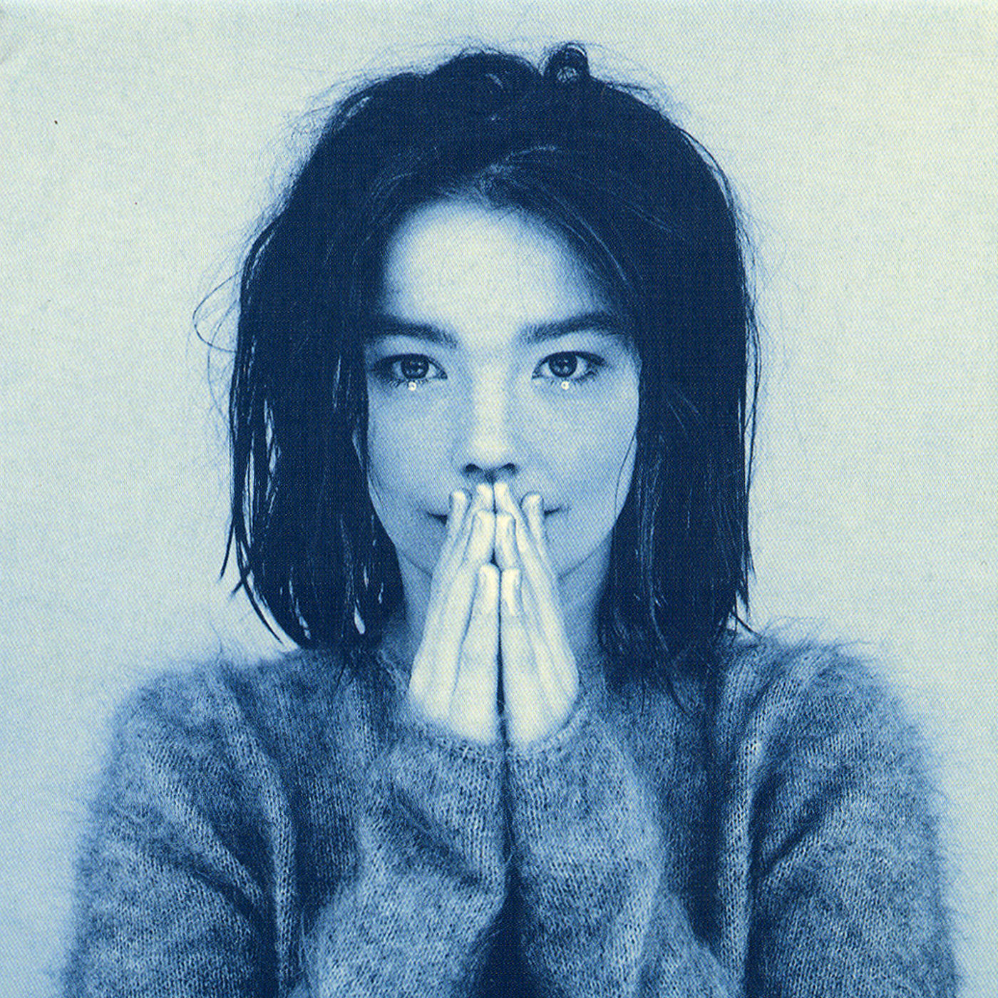 Björk – Venus As A Boy (Remixes)【44.1kHz／16bit】澳大利亚区-OppsUpro音乐帝国