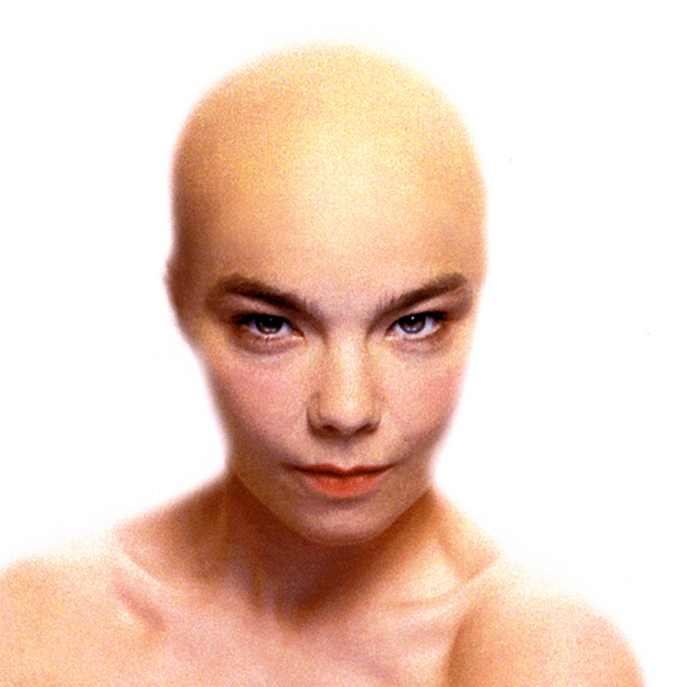 Björk – Hunter (Vol.2)【44.1kHz／16bit】澳大利亚区-OppsUpro音乐帝国