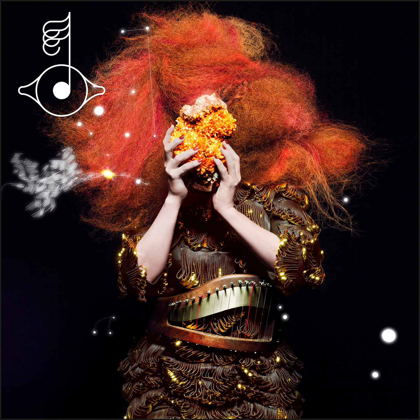 Björk – Crystalline【44.1kHz／16bit】澳大利亚区-OppsUpro音乐帝国