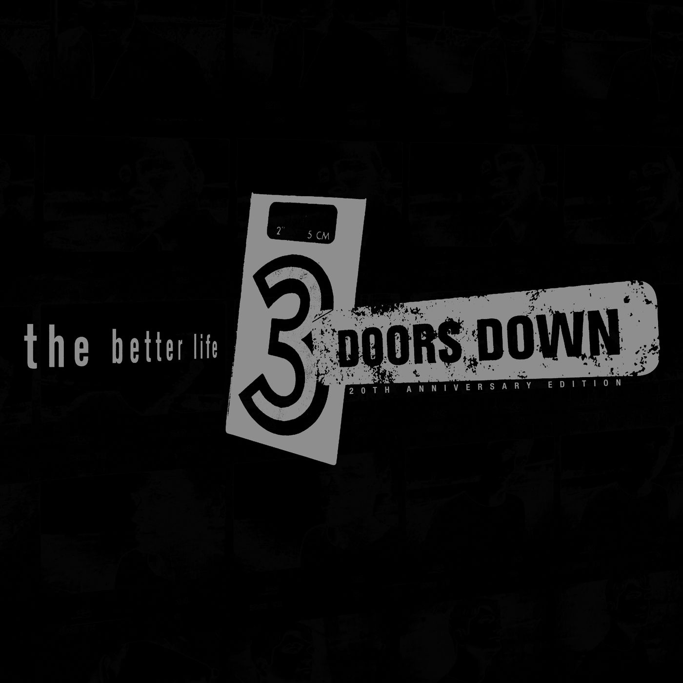 3 Doors Down – The Better Life (20th Anniversary ／ Deluxe)【44.1kHz／16bit】美国区-OppsUpro音乐帝国