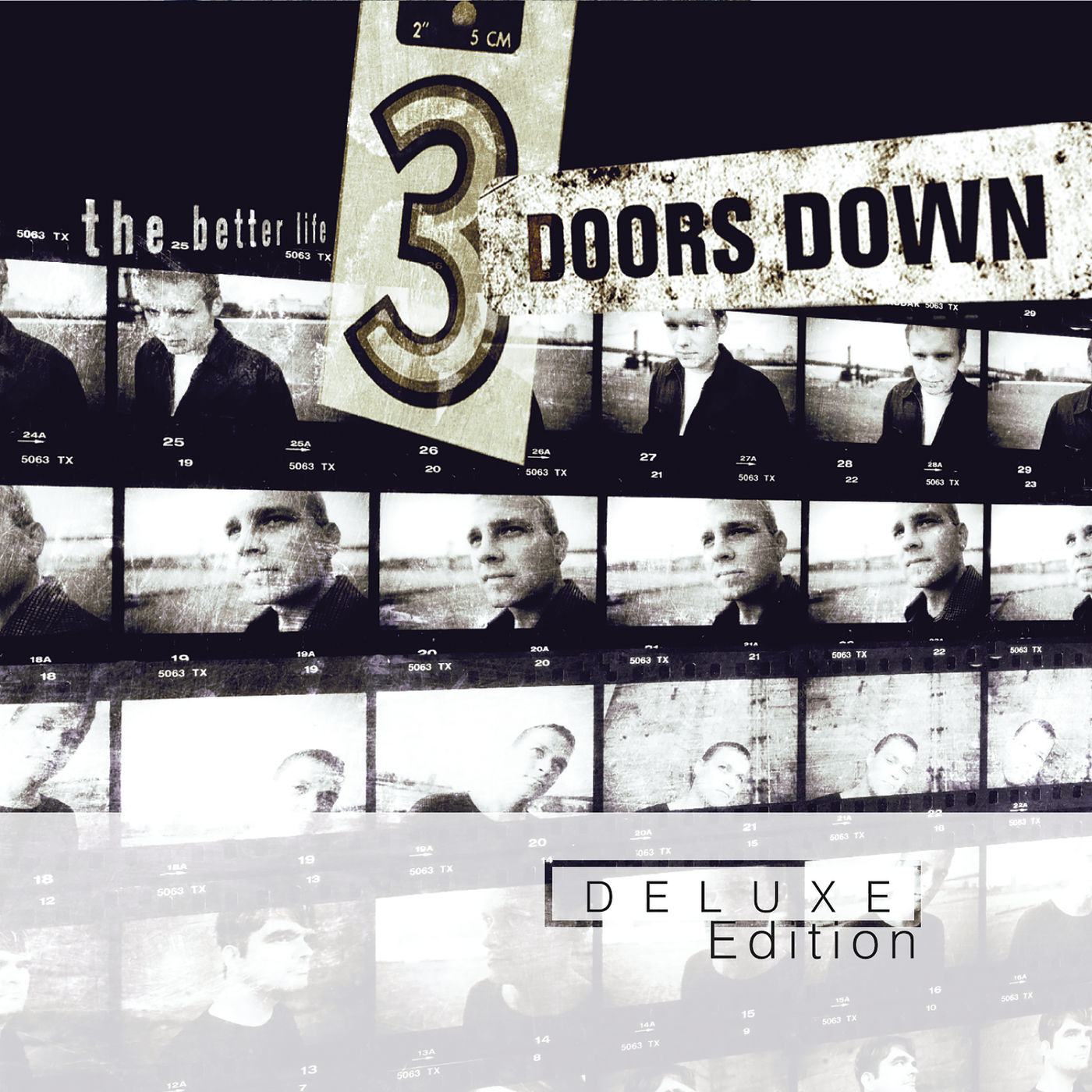 3 Doors Down – The Better Life (Deluxe Edition)【44.1kHz／16bit】美国区-OppsUpro音乐帝国