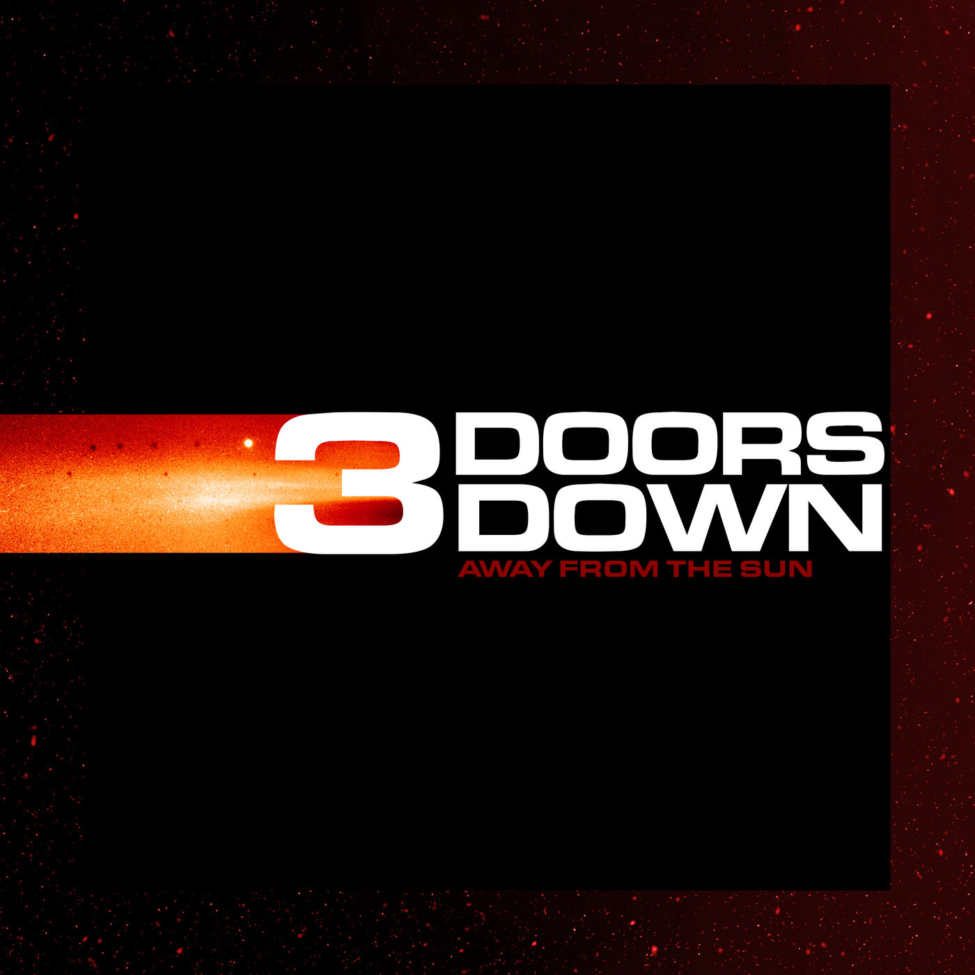 3 Doors Down – Away From The Sun (Deluxe)【44.1kHz／16bit】美国区-OppsUpro音乐帝国