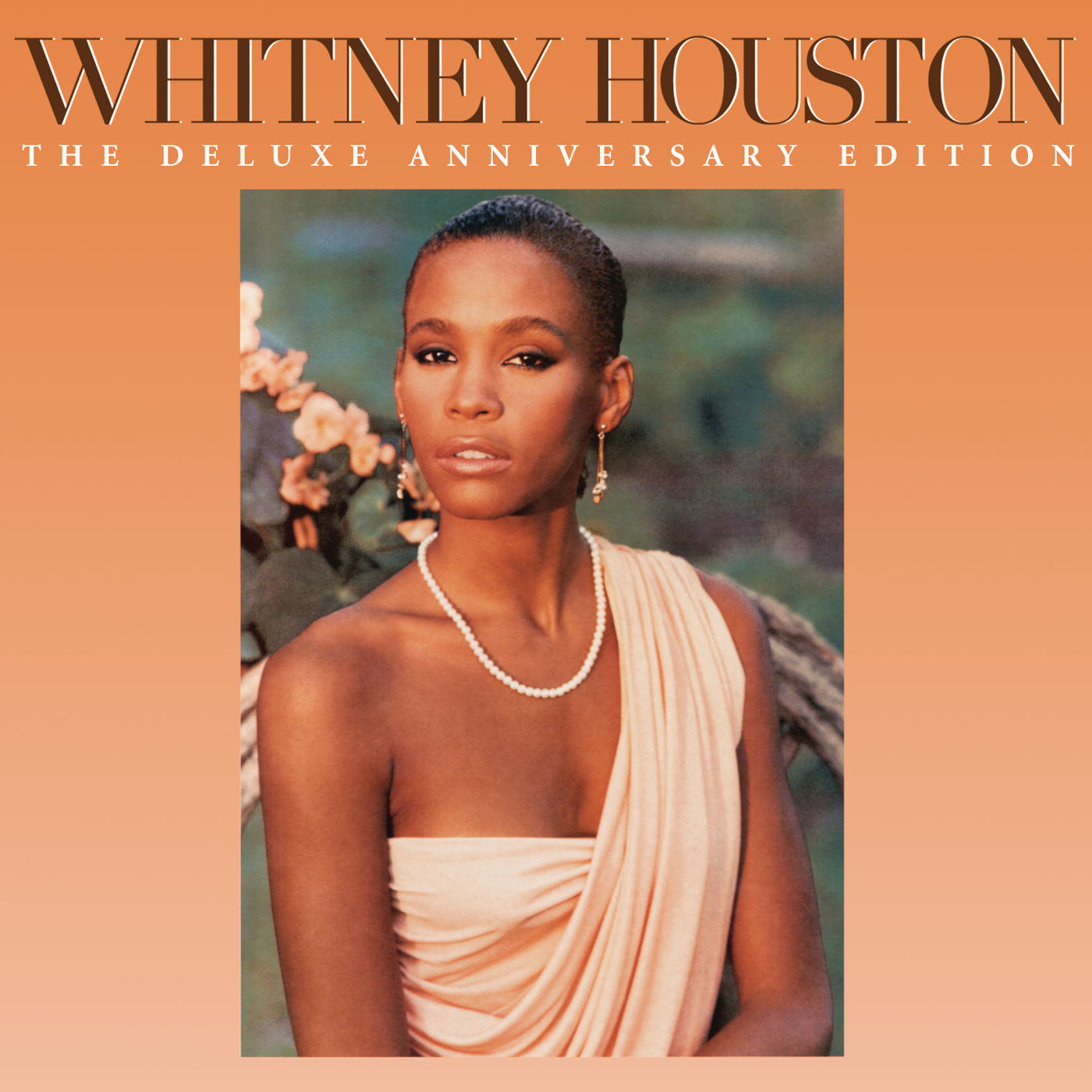 Whitney Houston – Whitney Houston – The Deluxe Anniversary Edition【44.1kHz／16bit】英国区-OppsUpro音乐帝国