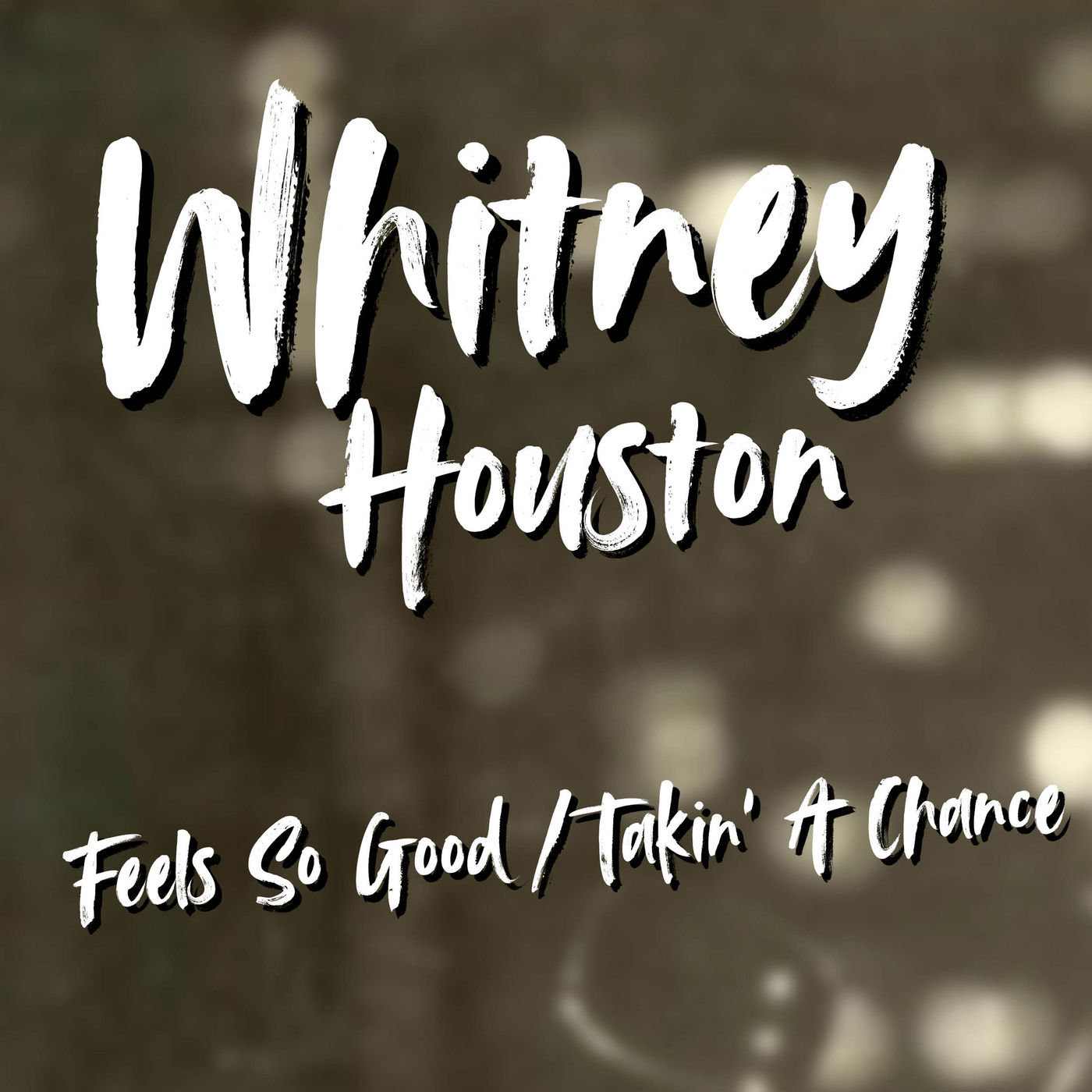 Whitney Houston – Feels So Good ／ Takin＇ A Chance【44.1kHz／16bit】英国区-OppsUpro音乐帝国