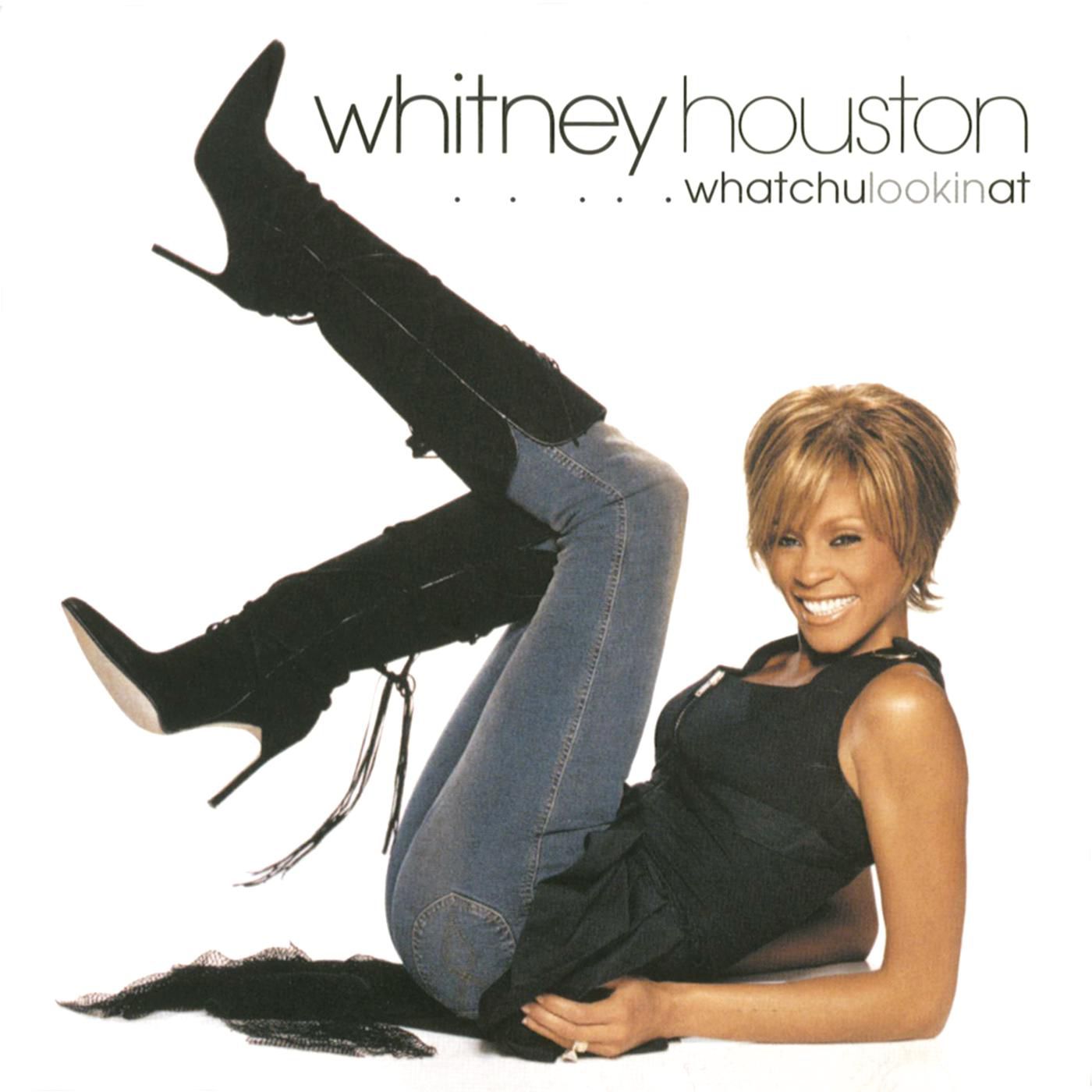 Whitney Houston – Whatchulookinat【44.1kHz／16bit】英国区-OppsUpro音乐帝国