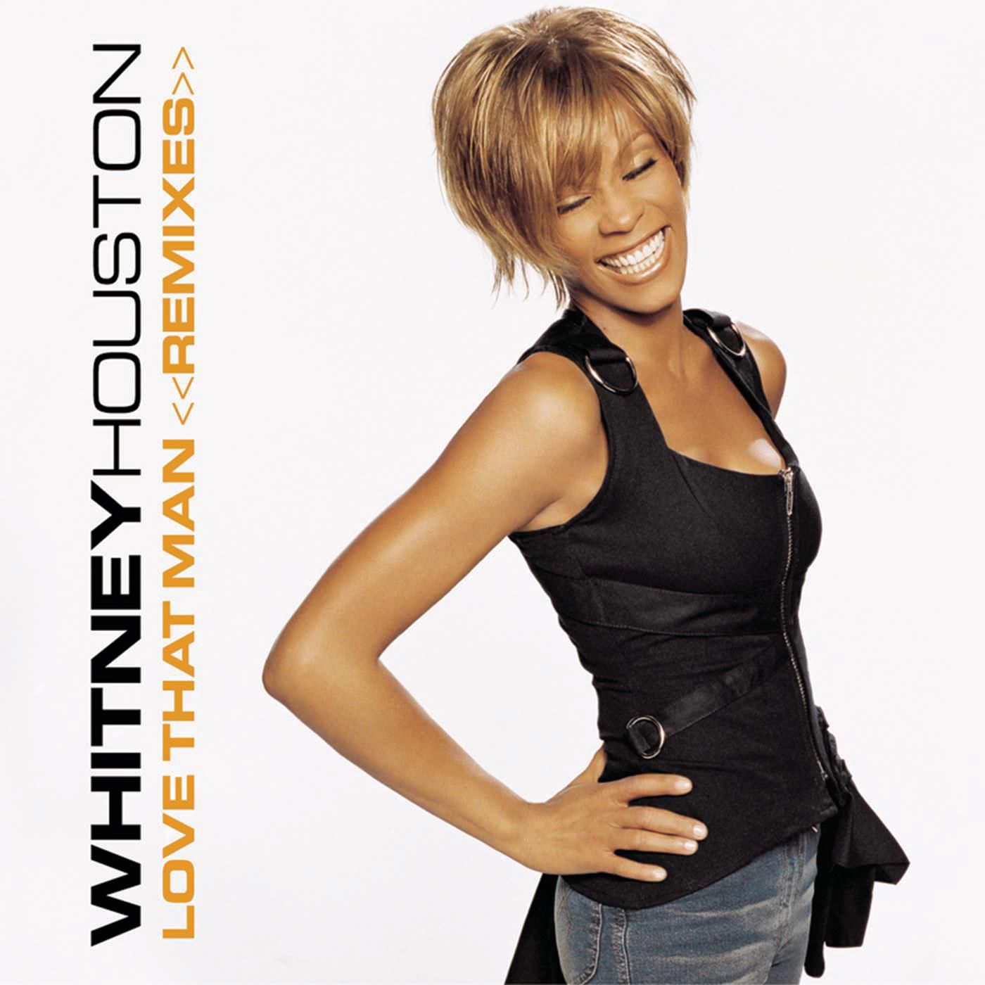 Whitney Houston – Love That Man【44.1kHz／16bit】英国区-OppsUpro音乐帝国